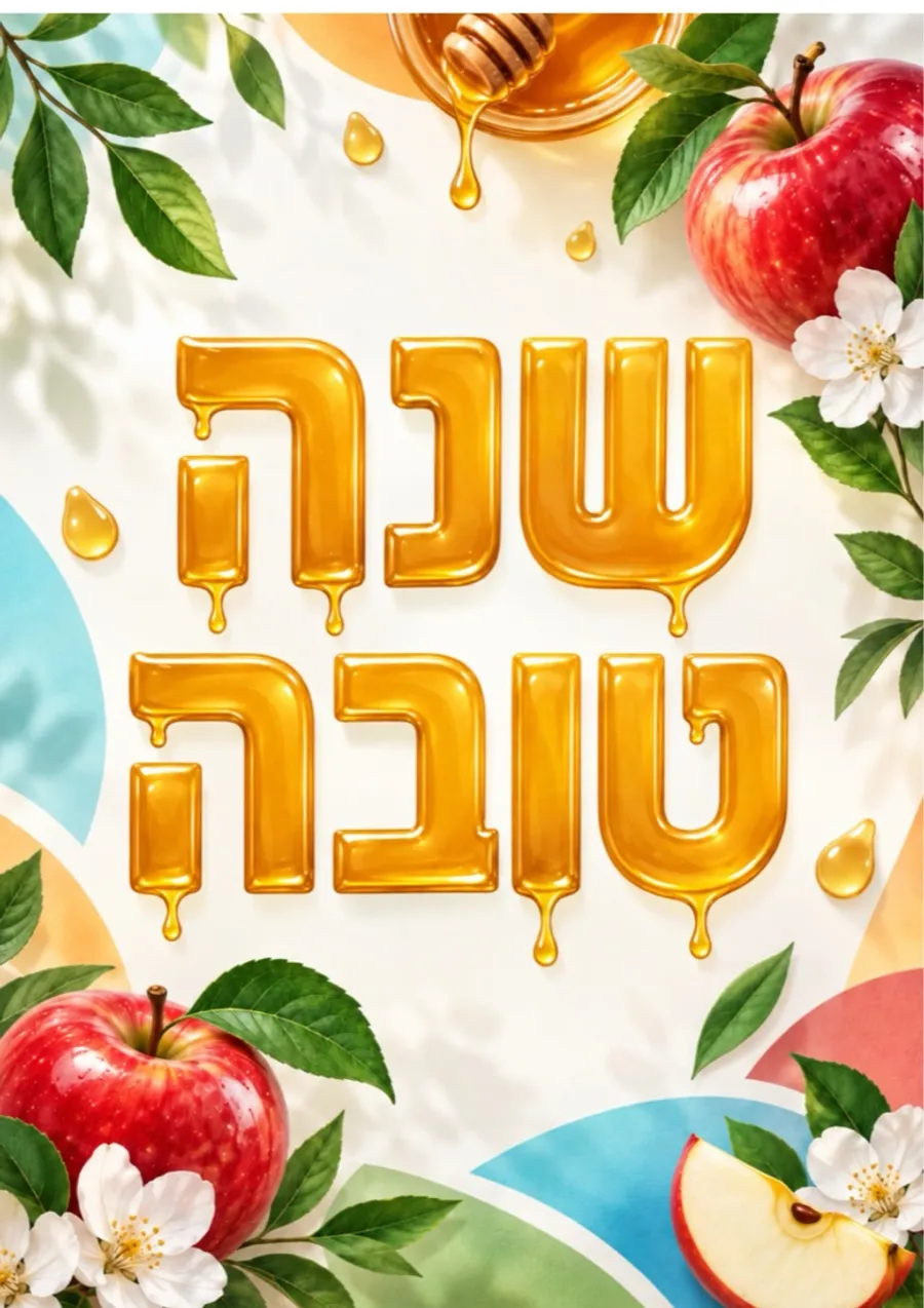 Shafir Religious Council newsletter, 5787 — year in review, page 5