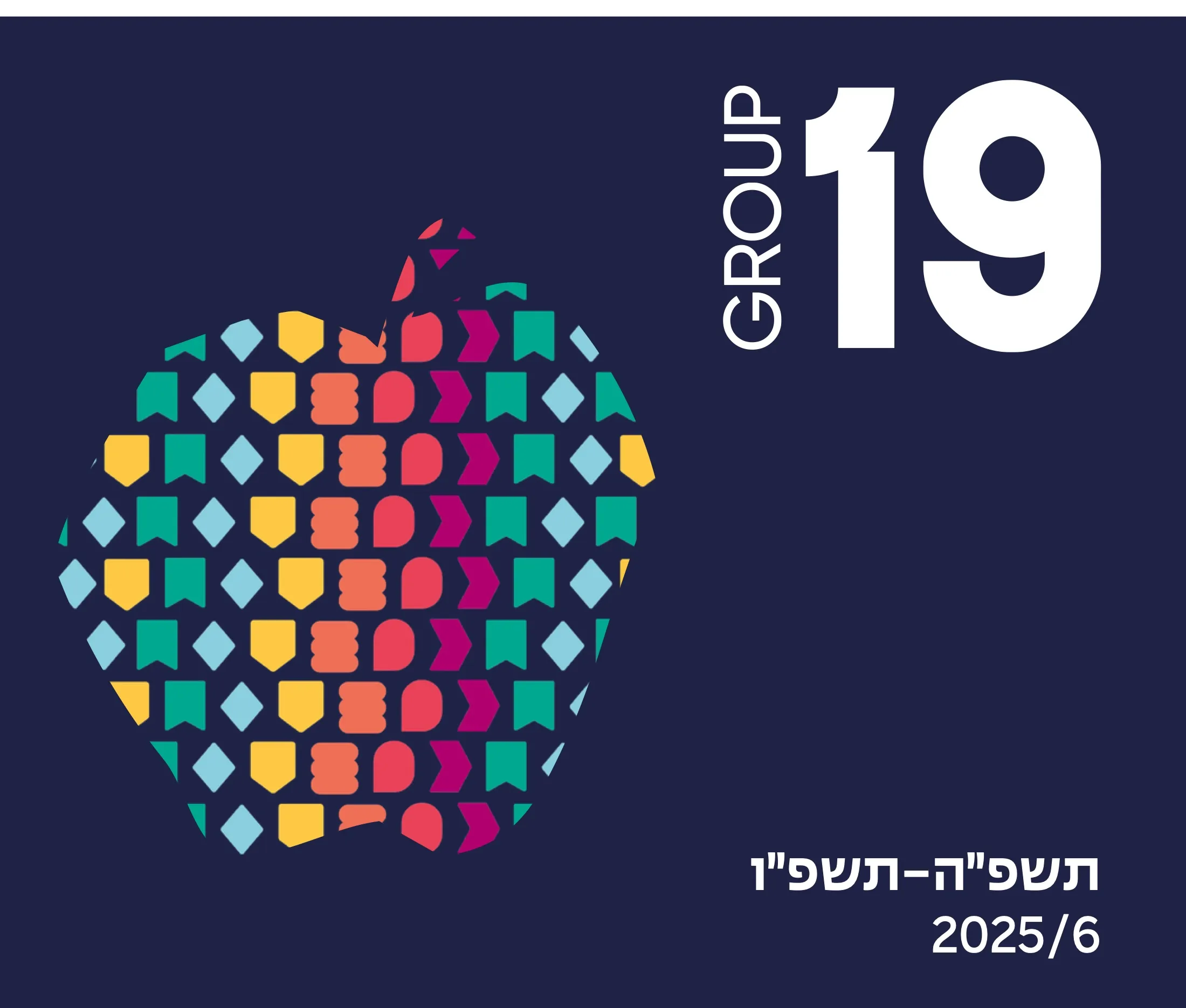 Group19 Calendar 2026