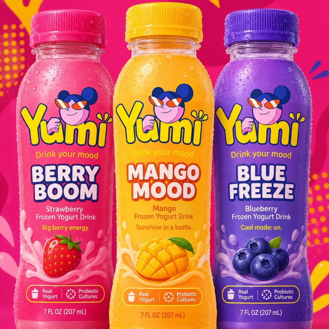 Yumi