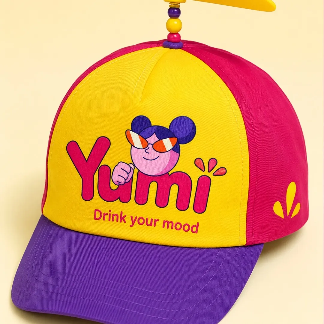 Yumi