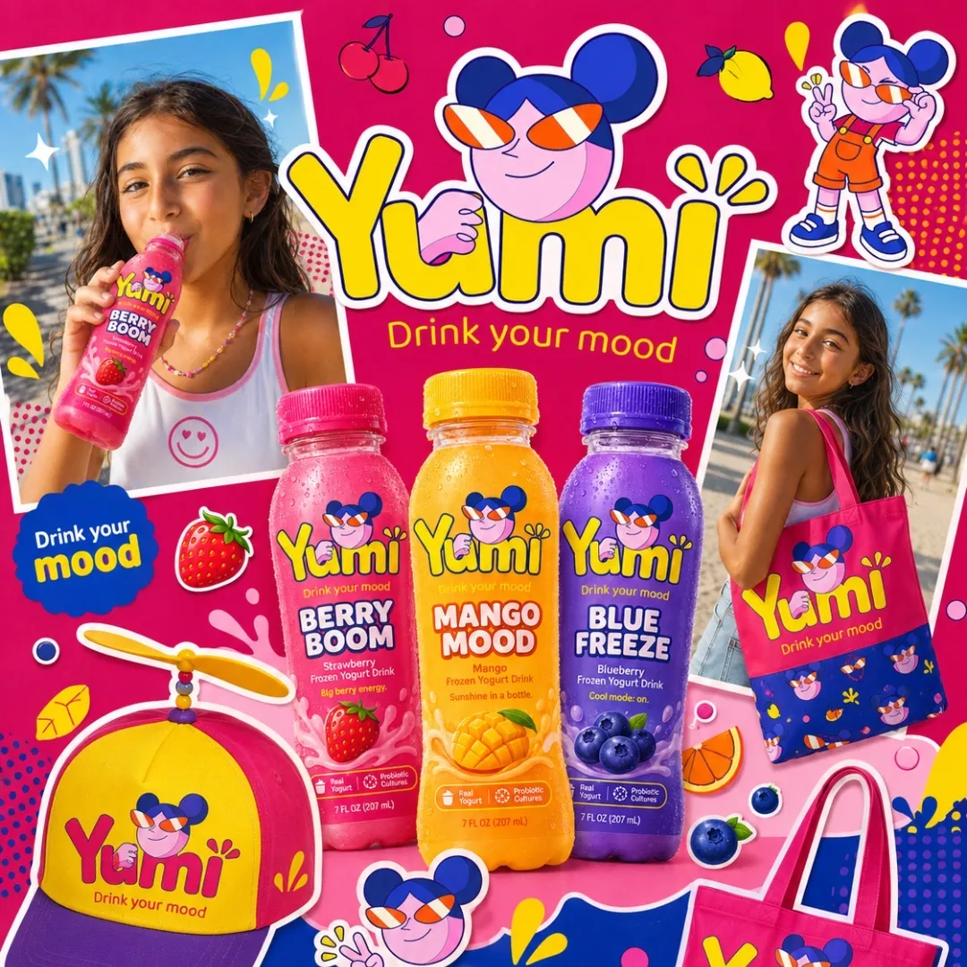 Yumi