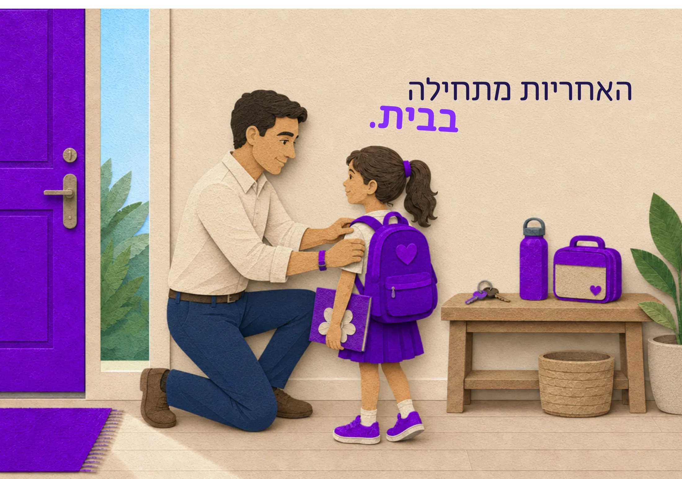 Sagi Yogev Calendar