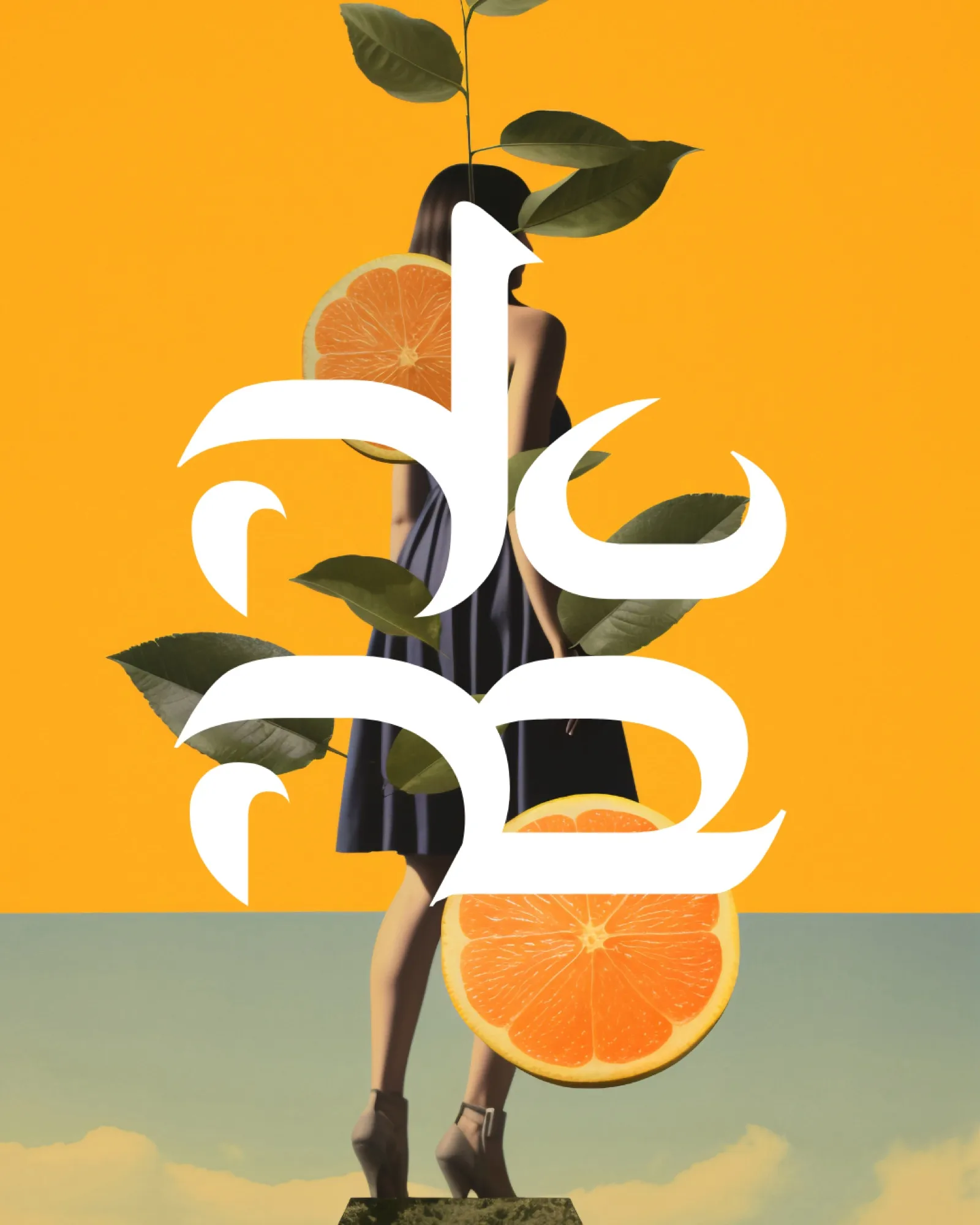 Judaica & Typography